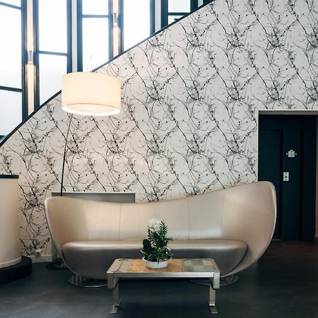 Logis Hotel Le Miramont Argelès-Gazost Exteriör bild